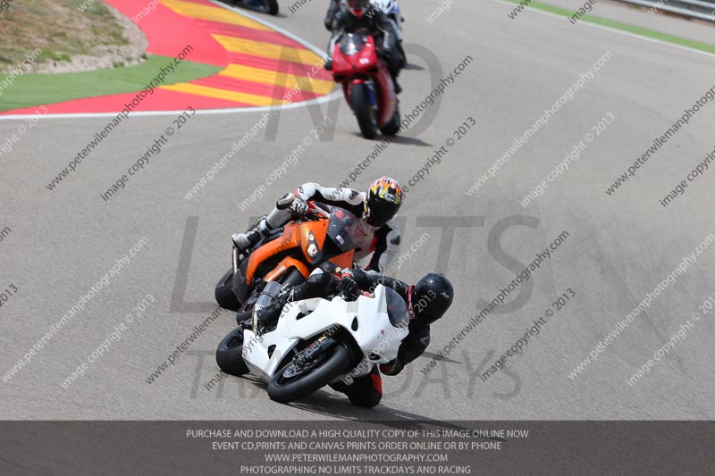 aragon;motorbikes;no limits;peter wileman photography;spain;trackday;trackday digital images