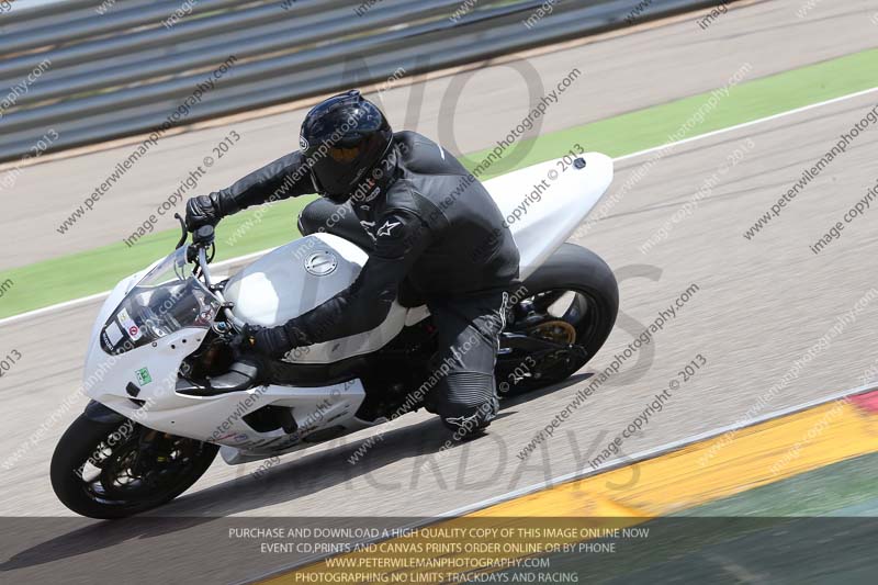 aragon;motorbikes;no limits;peter wileman photography;spain;trackday;trackday digital images