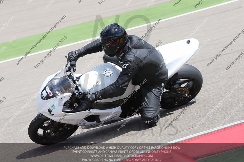 aragon;motorbikes;no limits;peter wileman photography;spain;trackday;trackday digital images