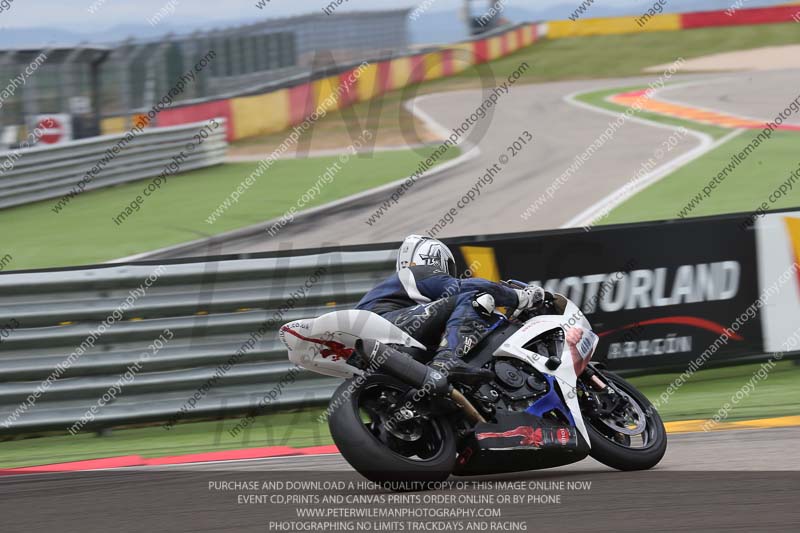 aragon;motorbikes;no limits;peter wileman photography;spain;trackday;trackday digital images