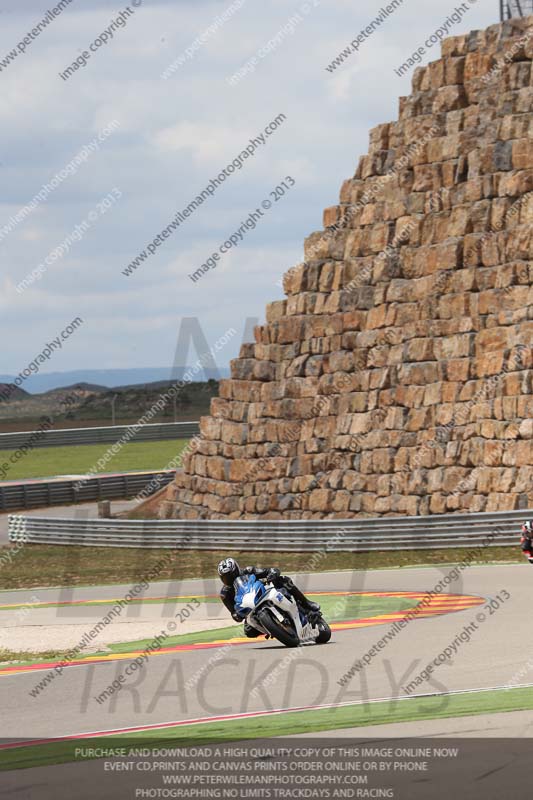 aragon;motorbikes;no limits;peter wileman photography;spain;trackday;trackday digital images
