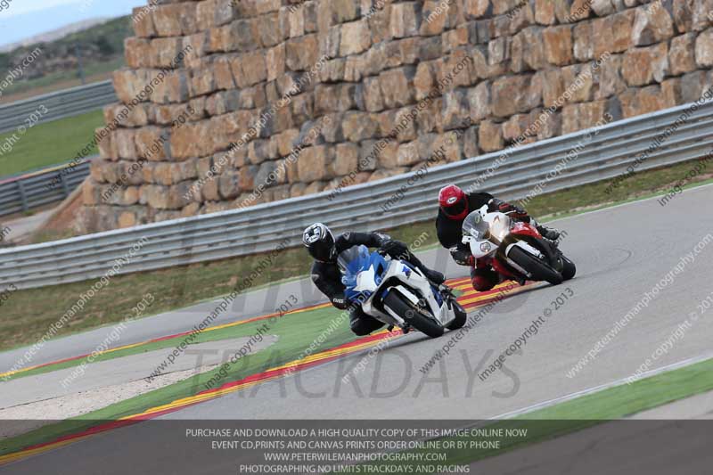 aragon;motorbikes;no limits;peter wileman photography;spain;trackday;trackday digital images