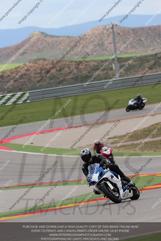 aragon;motorbikes;no limits;peter wileman photography;spain;trackday;trackday digital images