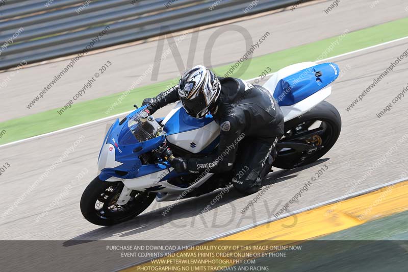 aragon;motorbikes;no limits;peter wileman photography;spain;trackday;trackday digital images