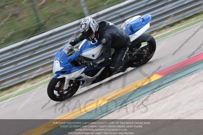 aragon;motorbikes;no limits;peter wileman photography;spain;trackday;trackday digital images