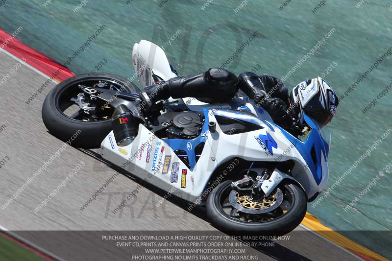 aragon;motorbikes;no limits;peter wileman photography;spain;trackday;trackday digital images