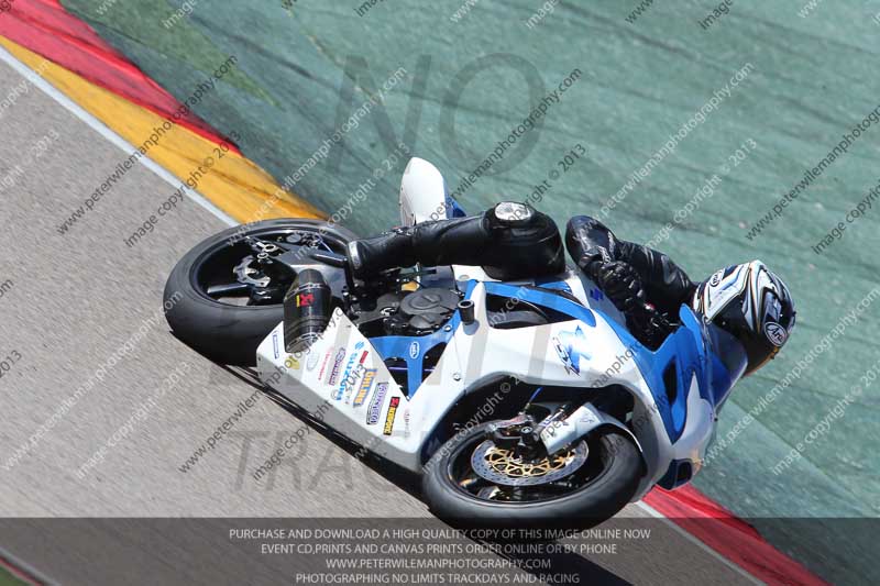 aragon;motorbikes;no limits;peter wileman photography;spain;trackday;trackday digital images