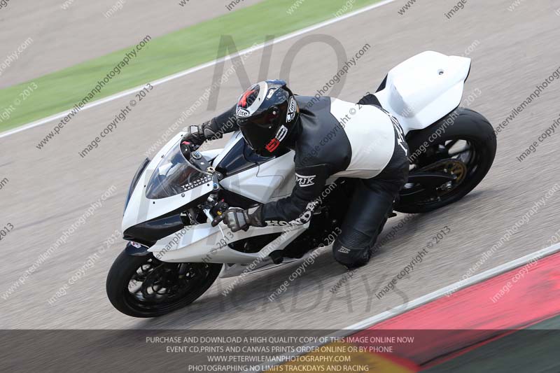 aragon;motorbikes;no limits;peter wileman photography;spain;trackday;trackday digital images