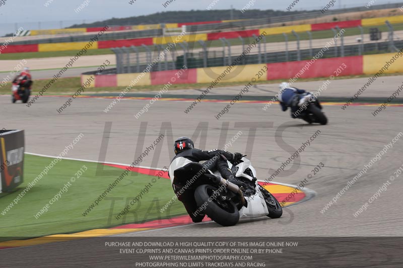 aragon;motorbikes;no limits;peter wileman photography;spain;trackday;trackday digital images