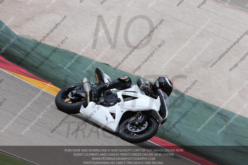 aragon;motorbikes;no limits;peter wileman photography;spain;trackday;trackday digital images