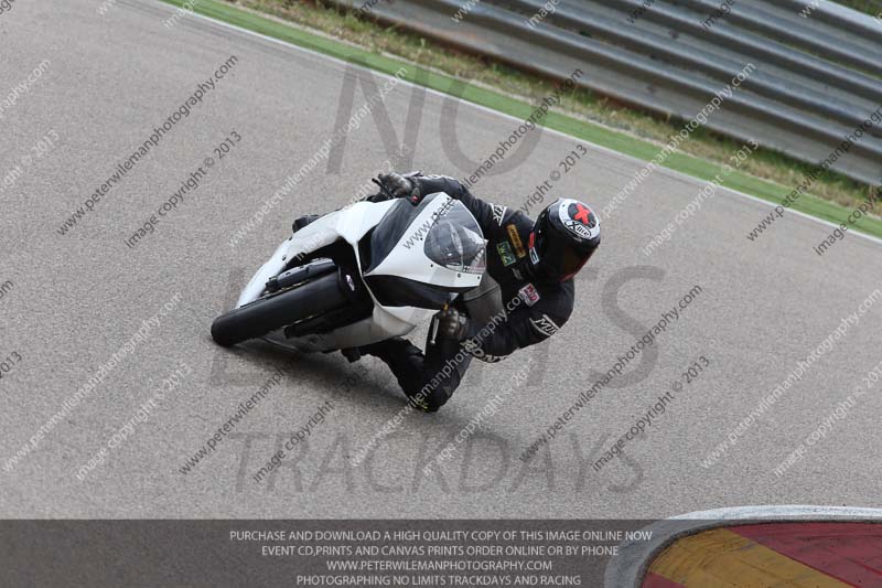 aragon;motorbikes;no limits;peter wileman photography;spain;trackday;trackday digital images