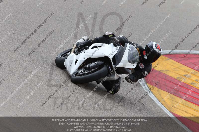 aragon;motorbikes;no limits;peter wileman photography;spain;trackday;trackday digital images
