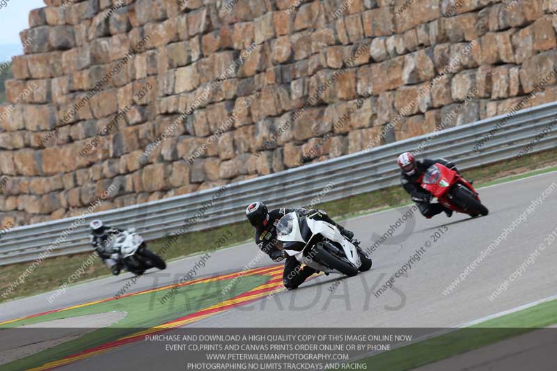aragon;motorbikes;no limits;peter wileman photography;spain;trackday;trackday digital images