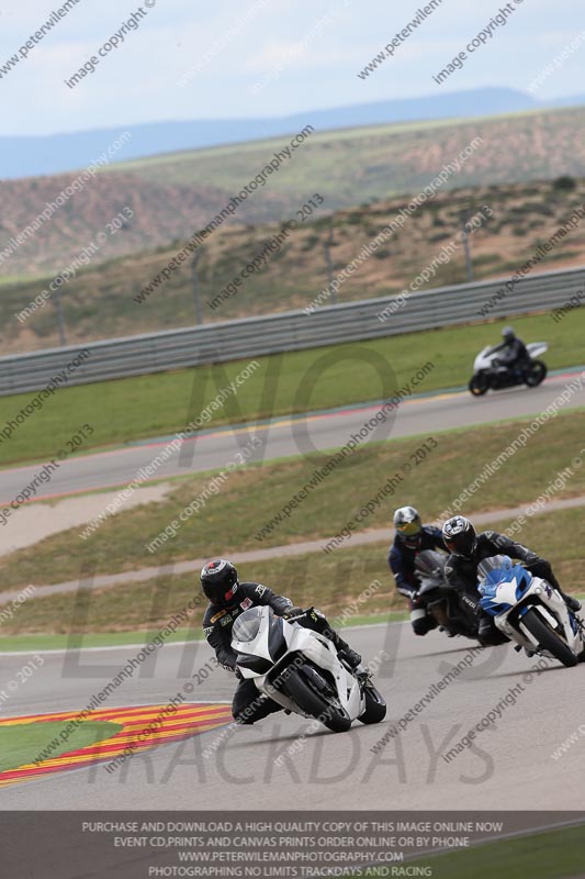 aragon;motorbikes;no limits;peter wileman photography;spain;trackday;trackday digital images