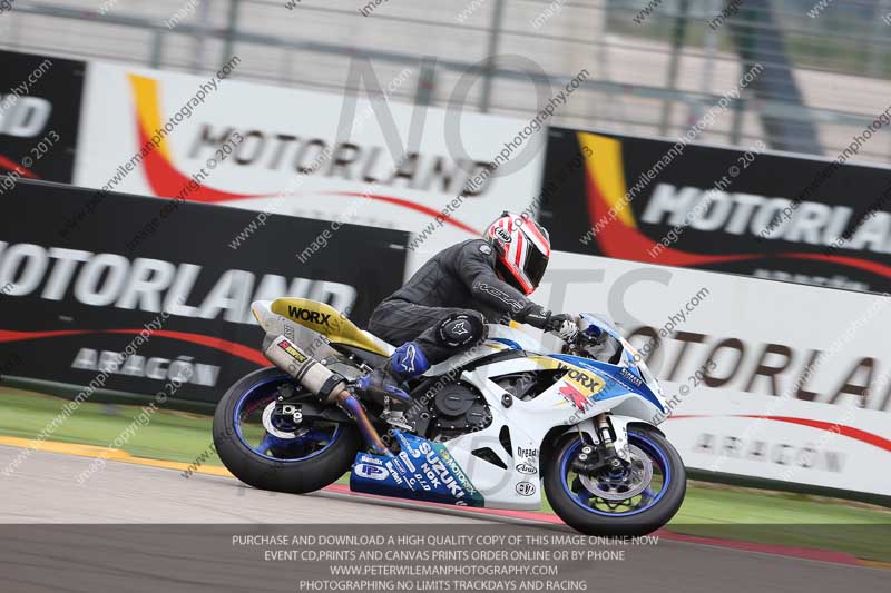aragon;motorbikes;no limits;peter wileman photography;spain;trackday;trackday digital images