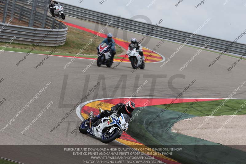 aragon;motorbikes;no limits;peter wileman photography;spain;trackday;trackday digital images