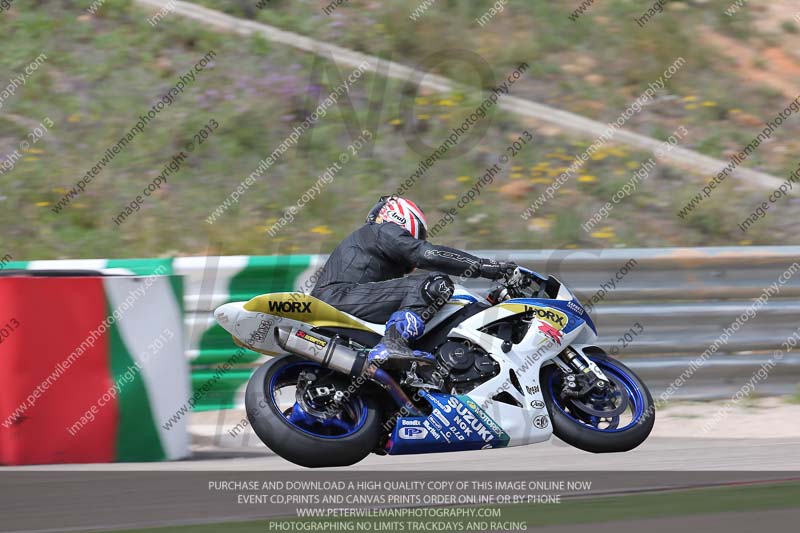 aragon;motorbikes;no limits;peter wileman photography;spain;trackday;trackday digital images