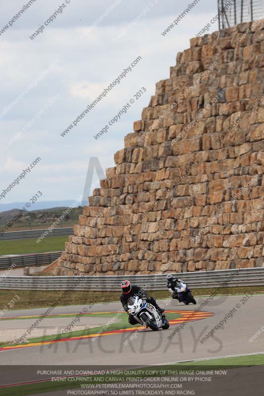 aragon;motorbikes;no limits;peter wileman photography;spain;trackday;trackday digital images