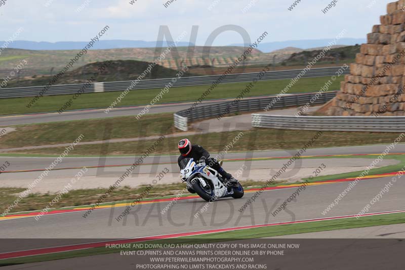 aragon;motorbikes;no limits;peter wileman photography;spain;trackday;trackday digital images