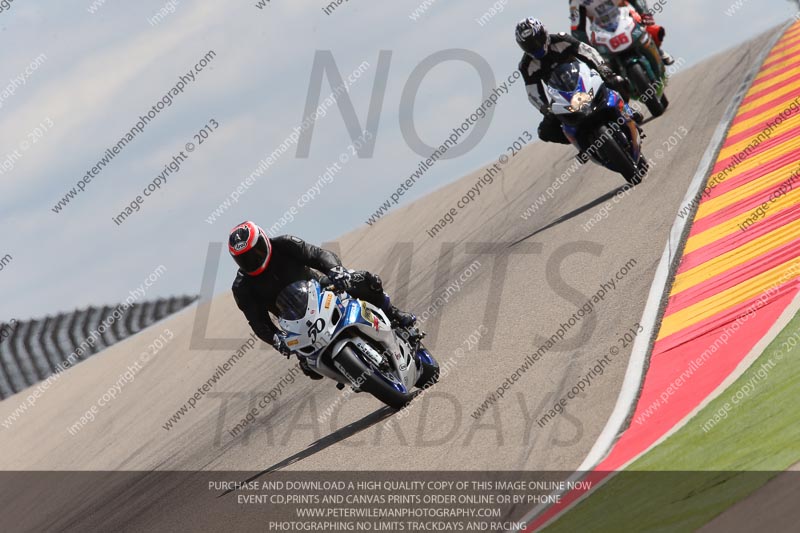 aragon;motorbikes;no limits;peter wileman photography;spain;trackday;trackday digital images