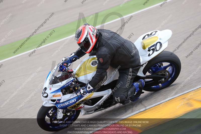 aragon;motorbikes;no limits;peter wileman photography;spain;trackday;trackday digital images