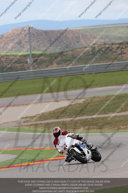 aragon;motorbikes;no limits;peter wileman photography;spain;trackday;trackday digital images