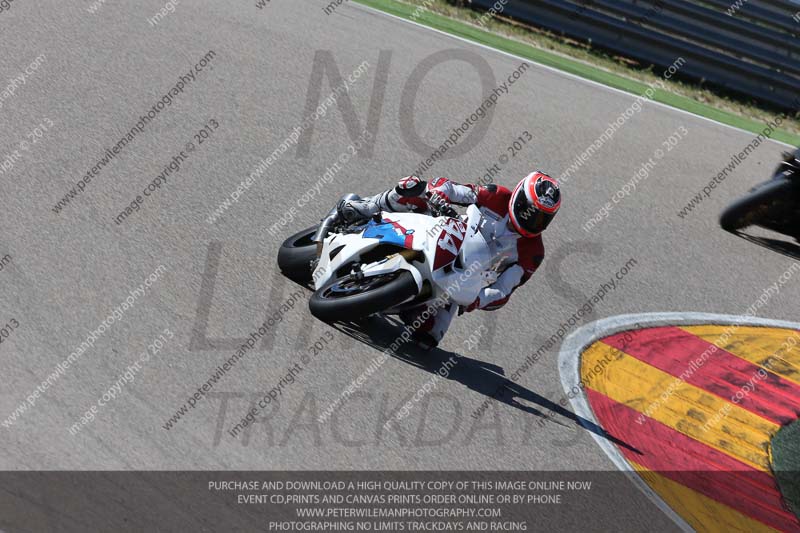 aragon;motorbikes;no limits;peter wileman photography;spain;trackday;trackday digital images