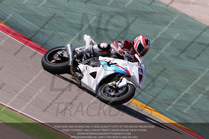 aragon;motorbikes;no limits;peter wileman photography;spain;trackday;trackday digital images