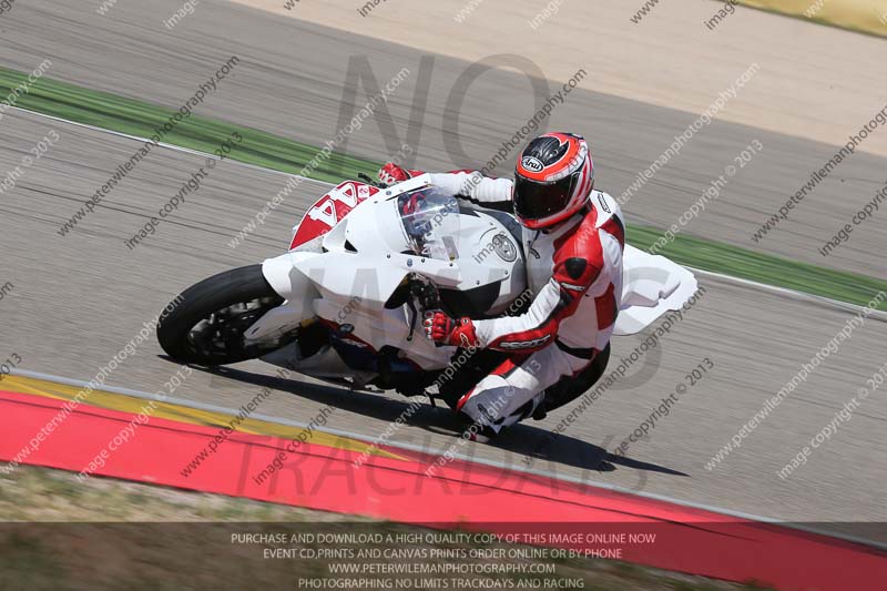 aragon;motorbikes;no limits;peter wileman photography;spain;trackday;trackday digital images