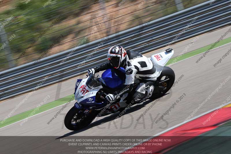 aragon;motorbikes;no limits;peter wileman photography;spain;trackday;trackday digital images