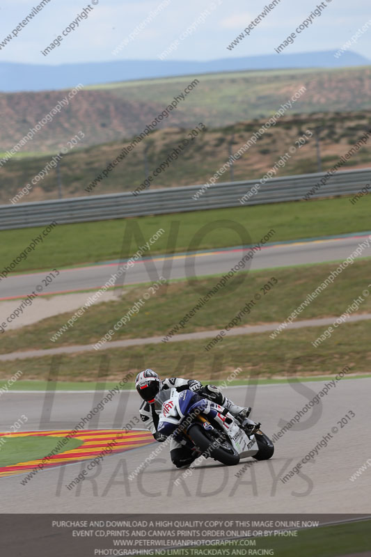 aragon;motorbikes;no limits;peter wileman photography;spain;trackday;trackday digital images