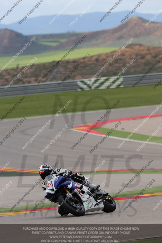 aragon;motorbikes;no limits;peter wileman photography;spain;trackday;trackday digital images