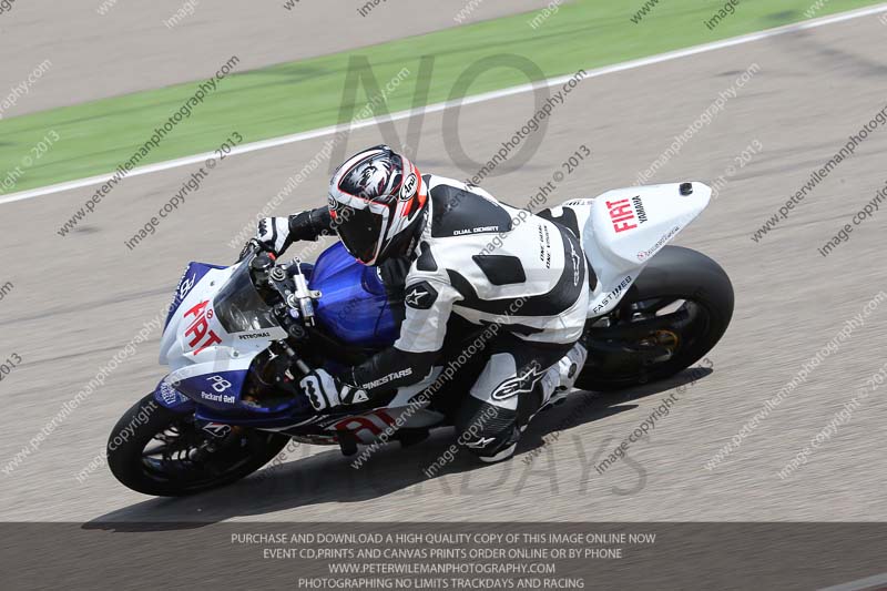 aragon;motorbikes;no limits;peter wileman photography;spain;trackday;trackday digital images