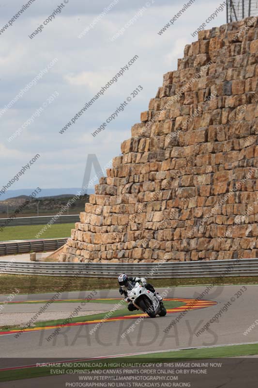 aragon;motorbikes;no limits;peter wileman photography;spain;trackday;trackday digital images