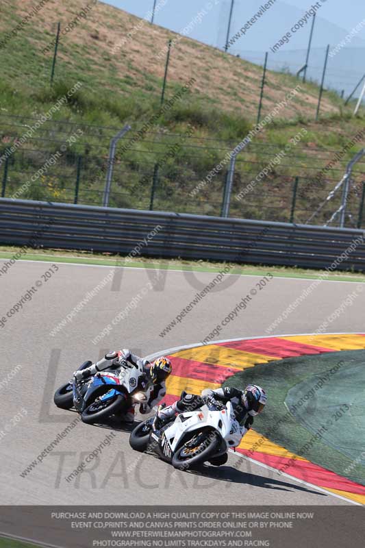 aragon;motorbikes;no limits;peter wileman photography;spain;trackday;trackday digital images