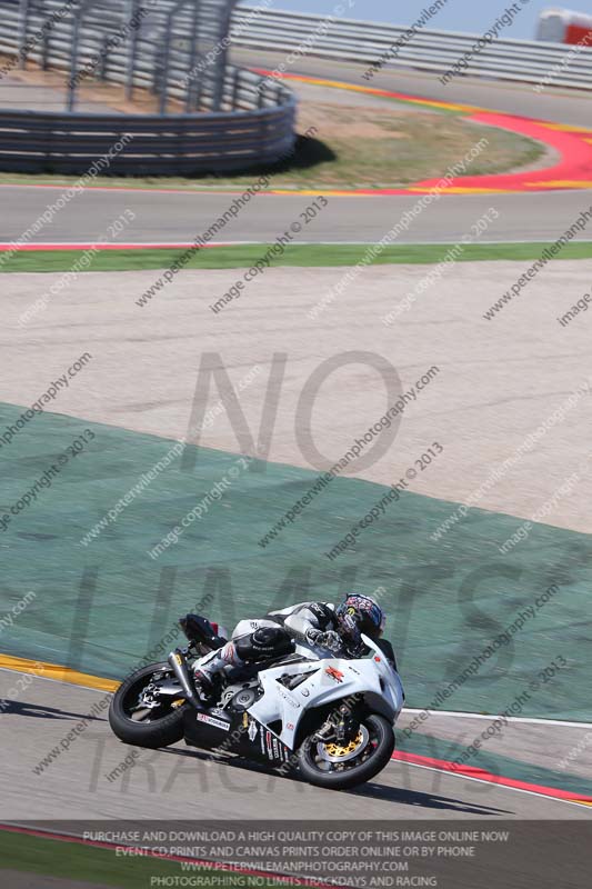 aragon;motorbikes;no limits;peter wileman photography;spain;trackday;trackday digital images