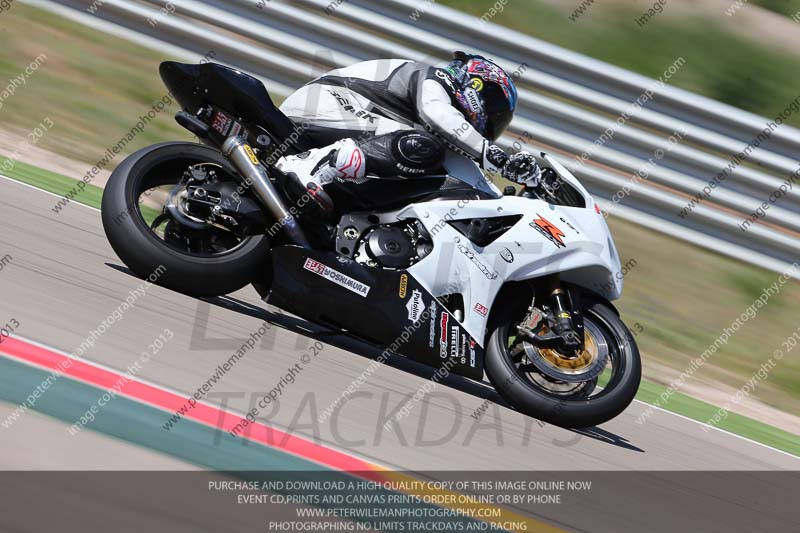 aragon;motorbikes;no limits;peter wileman photography;spain;trackday;trackday digital images