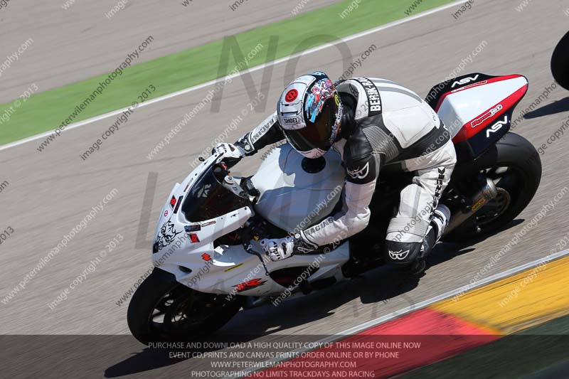 aragon;motorbikes;no limits;peter wileman photography;spain;trackday;trackday digital images