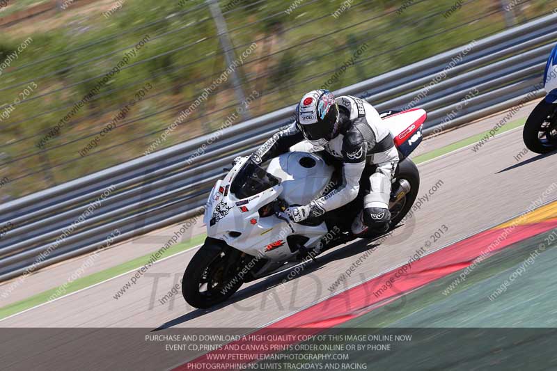 aragon;motorbikes;no limits;peter wileman photography;spain;trackday;trackday digital images