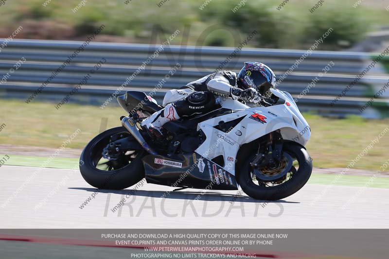 aragon;motorbikes;no limits;peter wileman photography;spain;trackday;trackday digital images