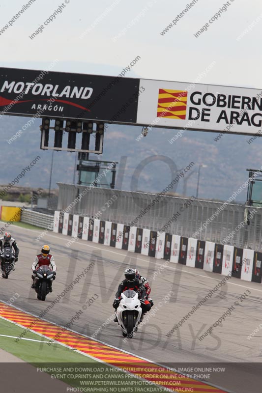 aragon;motorbikes;no limits;peter wileman photography;spain;trackday;trackday digital images