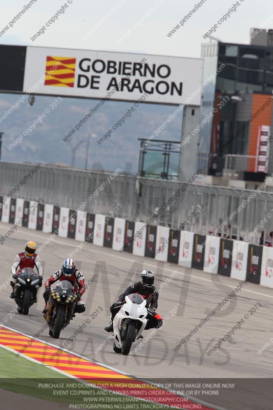 aragon;motorbikes;no limits;peter wileman photography;spain;trackday;trackday digital images