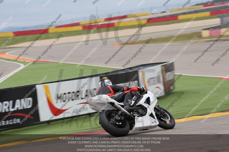 aragon;motorbikes;no limits;peter wileman photography;spain;trackday;trackday digital images