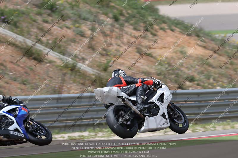 aragon;motorbikes;no limits;peter wileman photography;spain;trackday;trackday digital images