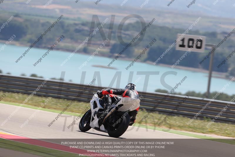 aragon;motorbikes;no limits;peter wileman photography;spain;trackday;trackday digital images