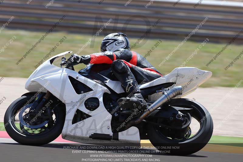aragon;motorbikes;no limits;peter wileman photography;spain;trackday;trackday digital images