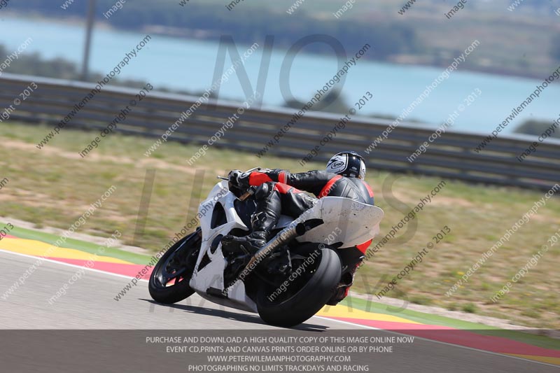 aragon;motorbikes;no limits;peter wileman photography;spain;trackday;trackday digital images