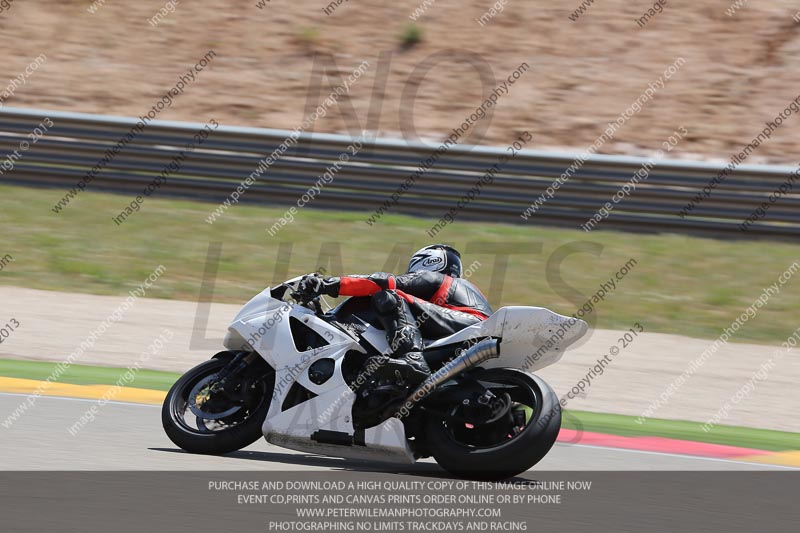aragon;motorbikes;no limits;peter wileman photography;spain;trackday;trackday digital images