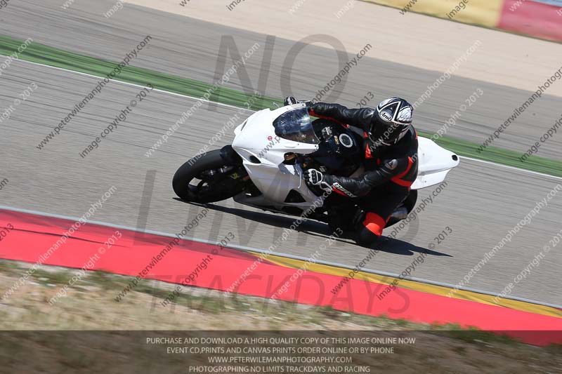 aragon;motorbikes;no limits;peter wileman photography;spain;trackday;trackday digital images