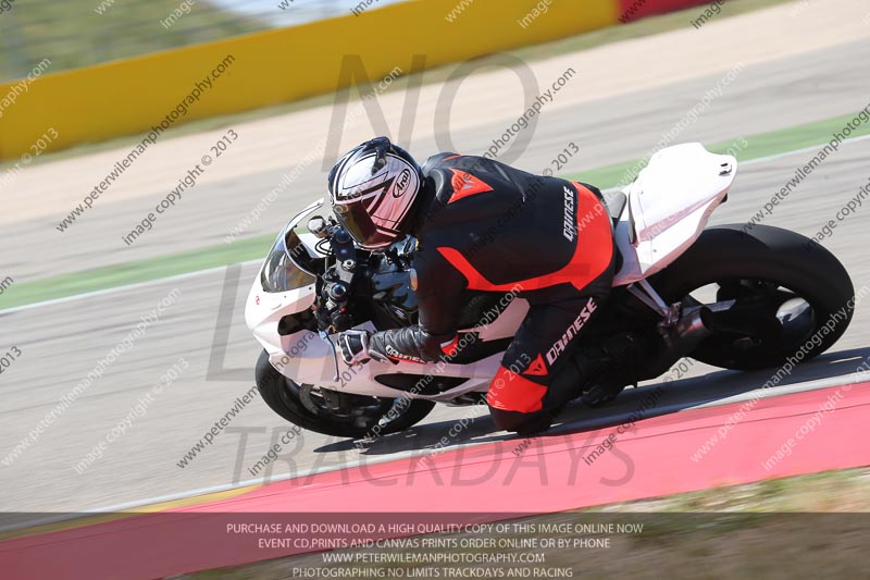 aragon;motorbikes;no limits;peter wileman photography;spain;trackday;trackday digital images